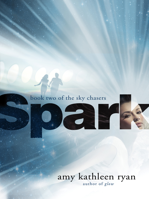 Title details for Spark by Amy Kathleen Ryan - Wait list